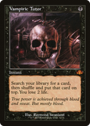 Vampiric Tutor (Retro) [Dominaria Remastered]