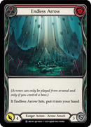 Endless Arrow [U-ARC045] Unlimited Normal