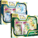 Leafeon VSTAR and Glaceon VSTAR Special Collections - Bundle of 2