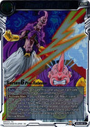 Dawn of Evil (Destroyer Kings) [BT6-051_PR]
