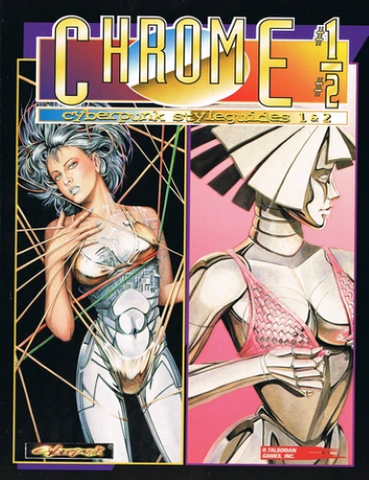 Cyberpunk 2020 Chromebook 1/2