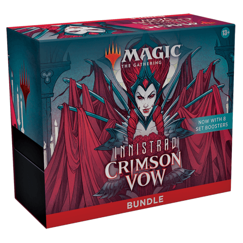 Innistrad: Crimson Vow Bundle