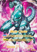 Meta-Cooler // Nucleus of Evil Meta-Cooler Core Returns [BT9-129]
