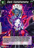 Dark Kamehameha [BT4-121]