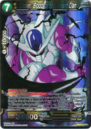 Cooler, Blood of the Tyrant Clan [BT2-110]