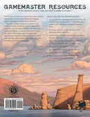 Gamemaster Screen Pack