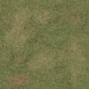 Grassy Fields Gaming Mat 2' x 2' - Version 1