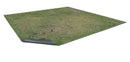 Grassy Fields Gaming Mat 3' x 3'