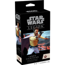 Lando Calrissian Commander Expansion