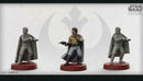 Lando Calrissian Commander Expansion