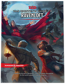 Van Richten's Guide to Ravenloft