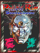 Cyberpunk 2020 Pacific Rim Sourcebook
