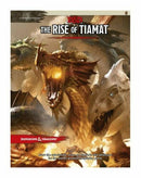 Tyranny of Dragons: The Rise of Tiamat