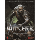 The Witcher RPG: Core Rulebook
