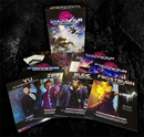 Shadowrun RPG 6th Edition - Sixth World - Beginner Box