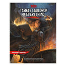 Tasha's Cauldron of Everything